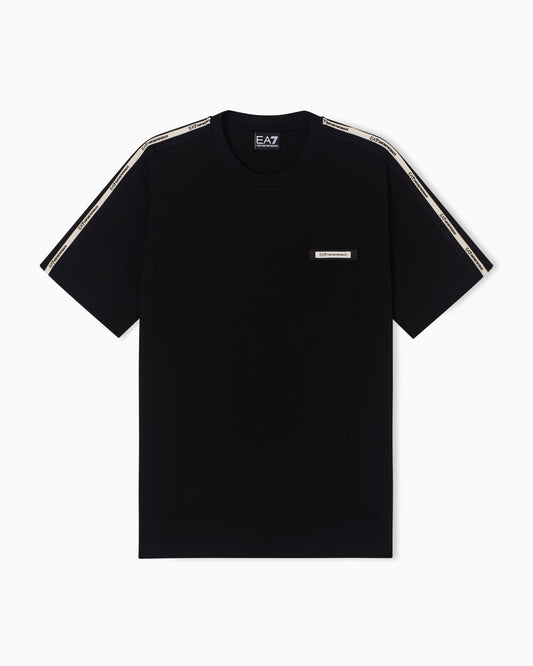 T-shirt Emporio Armani EA7 7M001476 AF10375