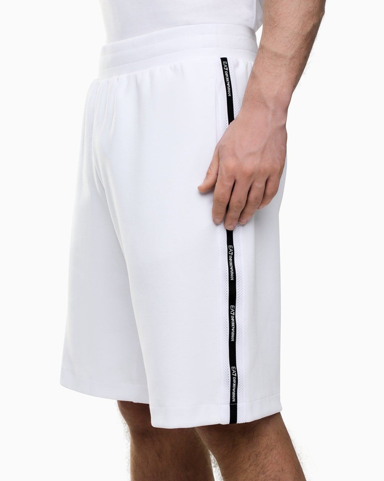 Bermuda Emporio Armani EA7 7M001481 AF12660