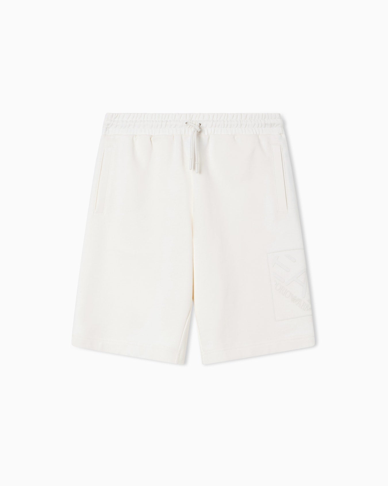 Bermuda Emporio Armani EA7 7M001491 AF17787
