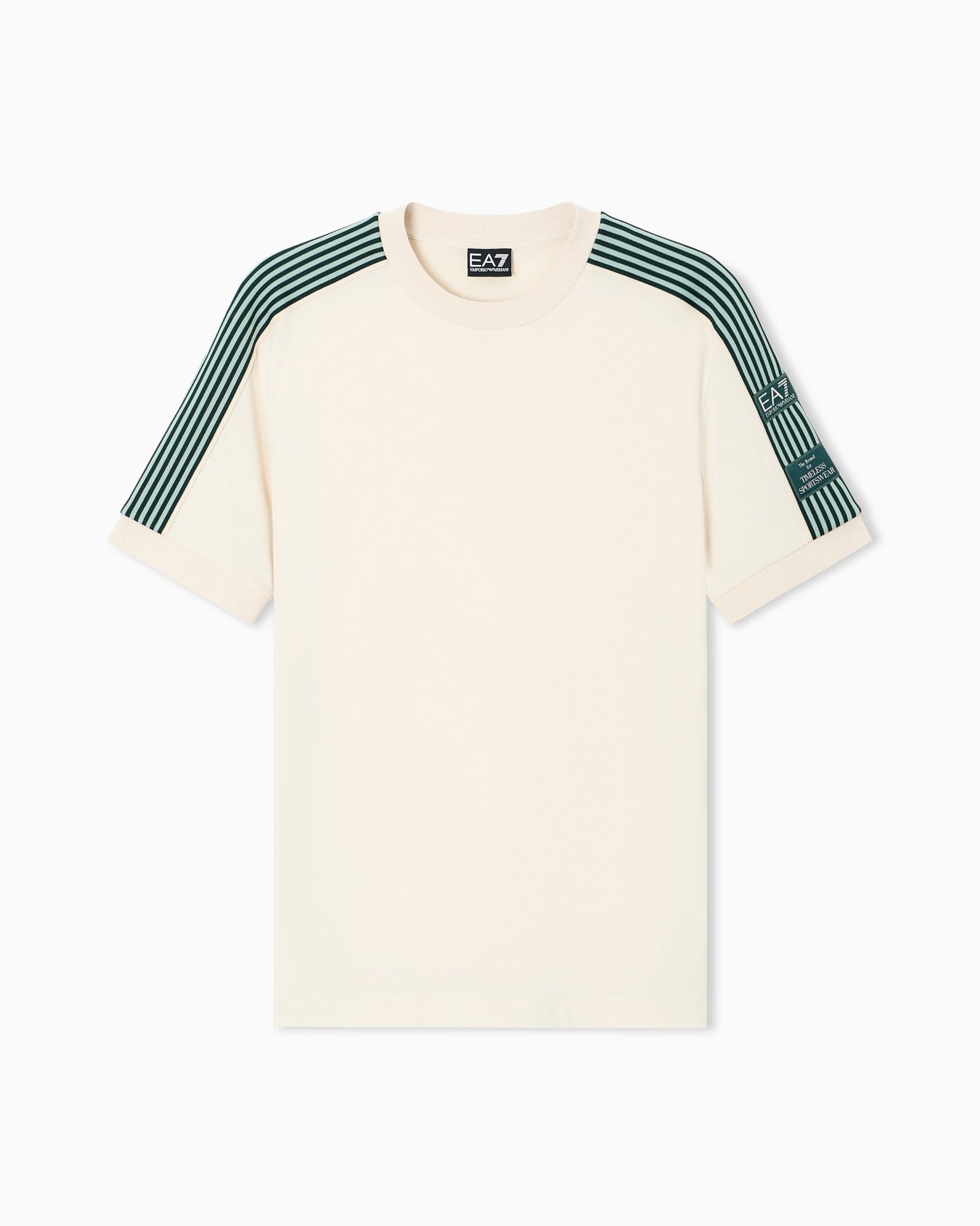 T-shirt Emporio Armani EA7 7M001507 AF16548