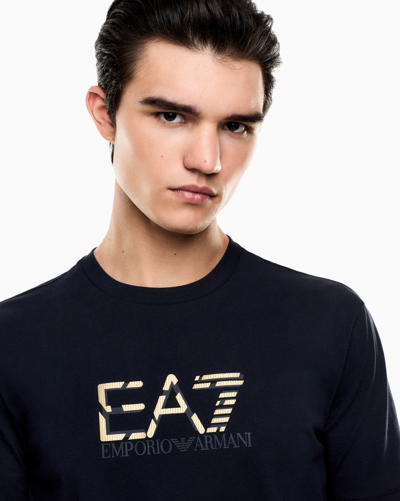 T-shirt Emporio Armani EA7 7M001562 AF17789