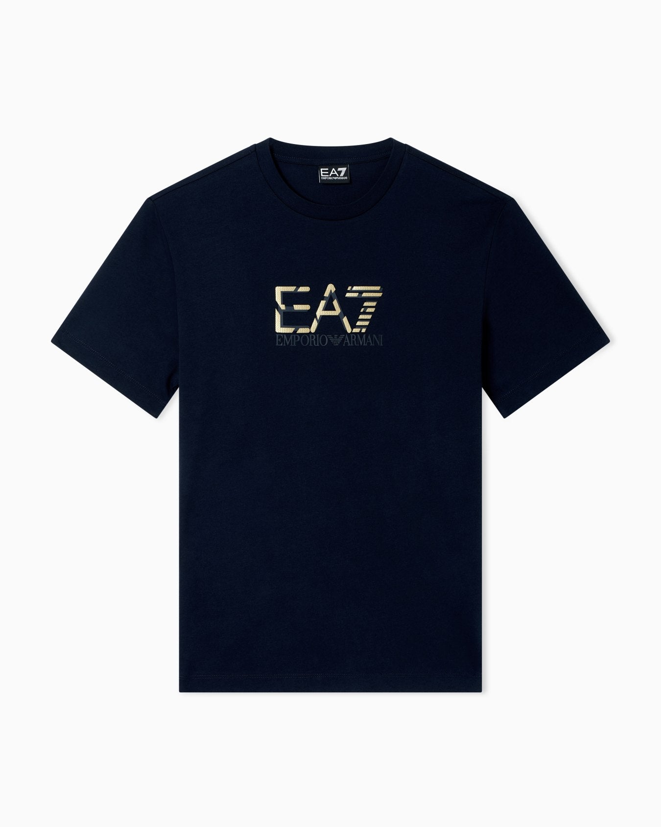 T-shirt Emporio Armani EA7 7M001562 AF17789