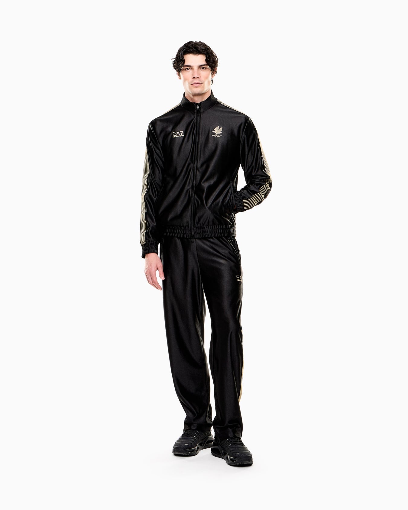 Tute Emporio Armani EA7 7M001613 AF21688