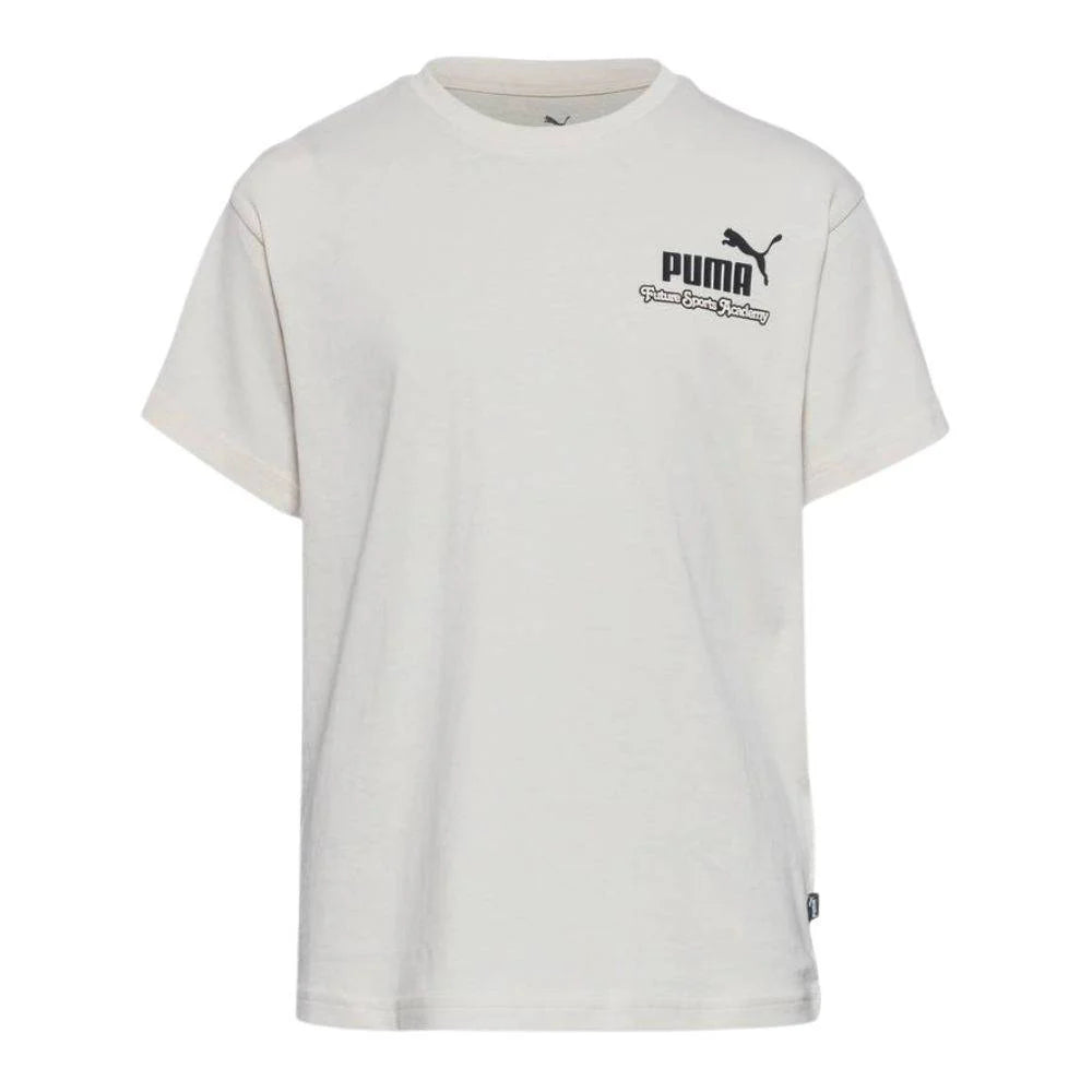 PUMA T-SHIRT ESSENTIALS