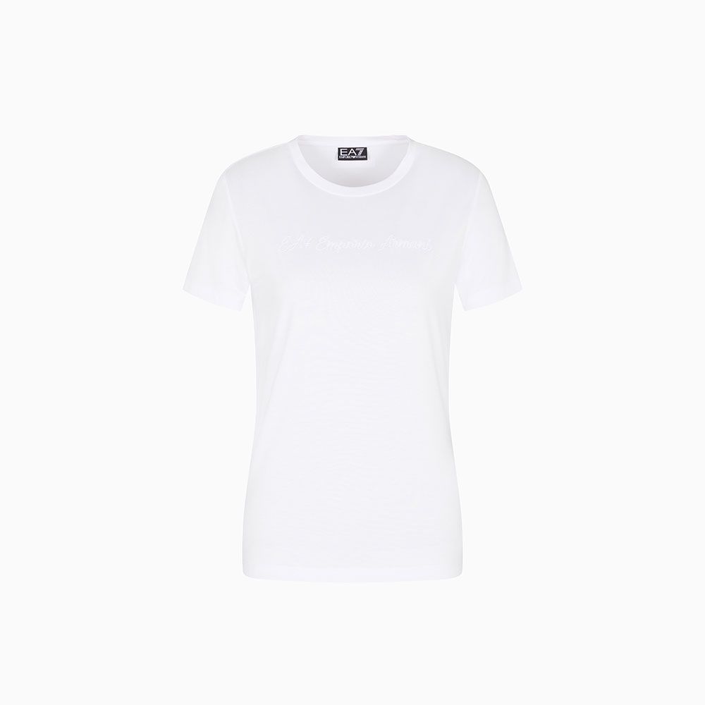 T-shirt EA7 Emporio Armani 7W000437 AF13919