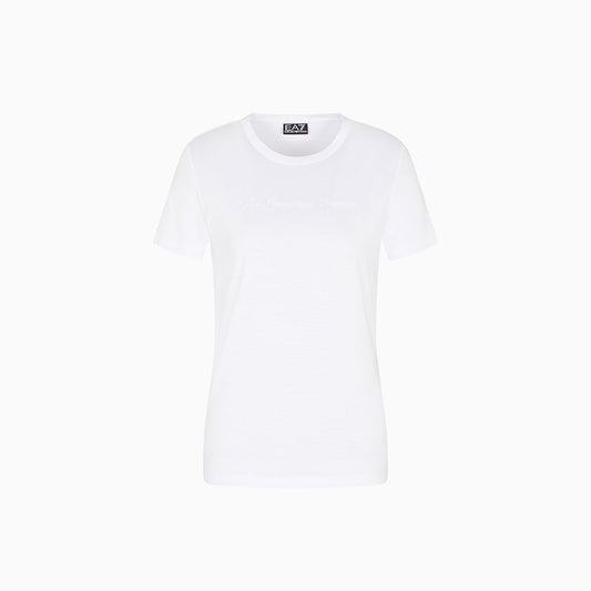 T-shirt EA7 Emporio Armani 7W000437 AF13919