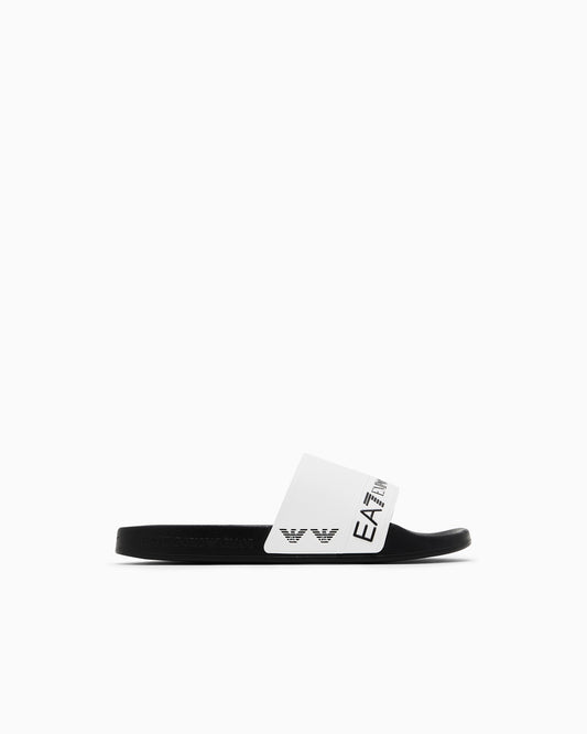 Slide Emporio Armani EA7 7X000110 AF15128