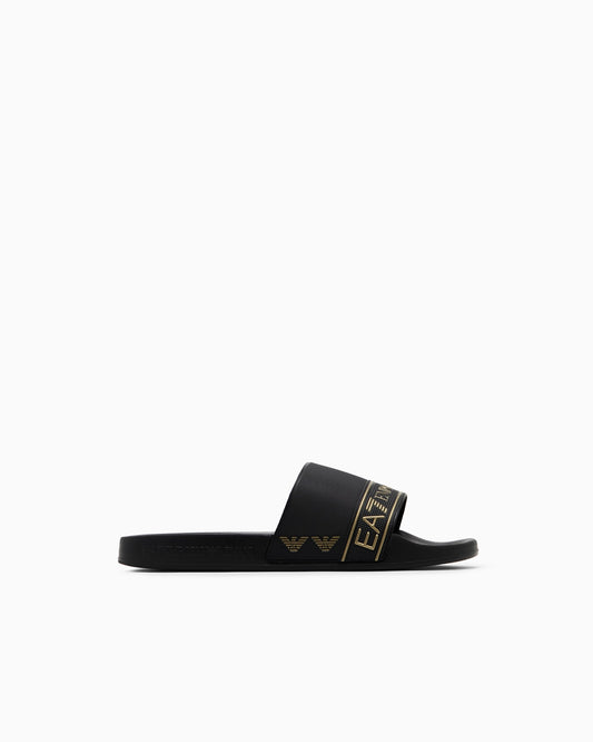 Slide Emporio Armani 7X000110 AF15128