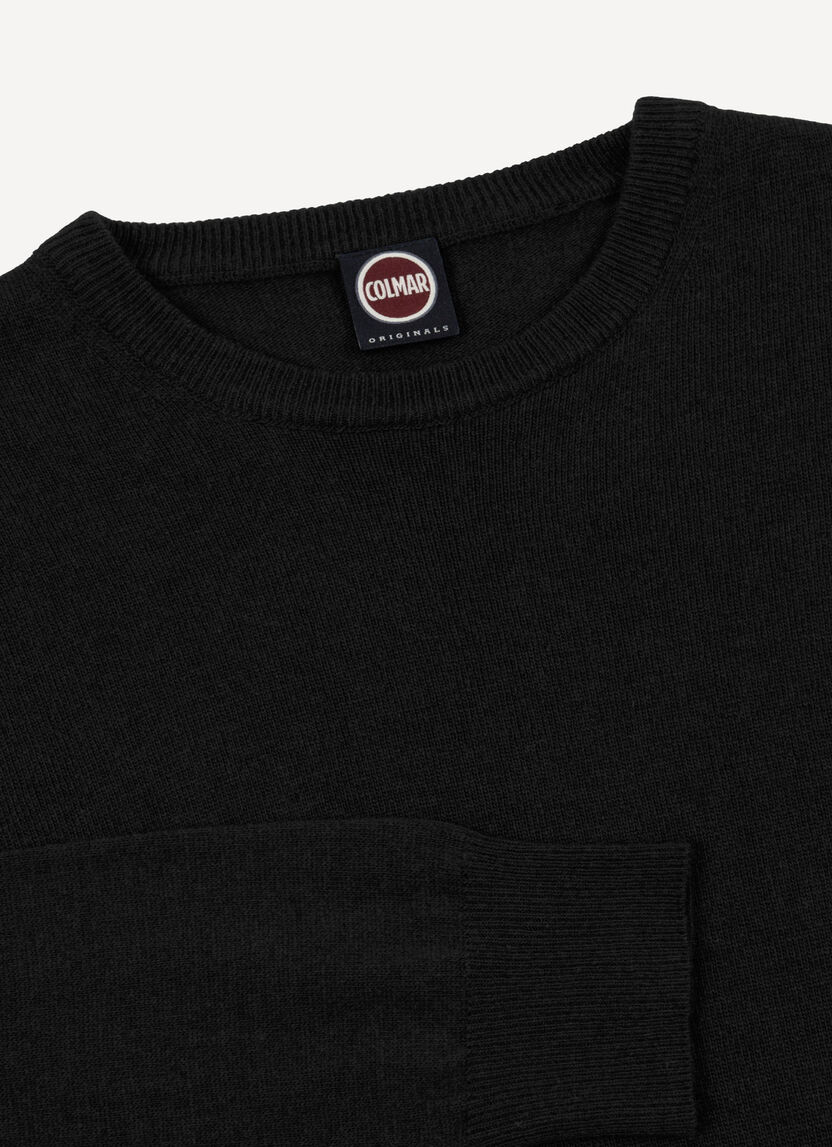 Maglione Colmar 4481R 2YP 99