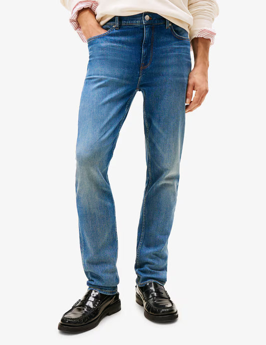 Jeans Tommy Hilfiger MW0MW42588 1BE