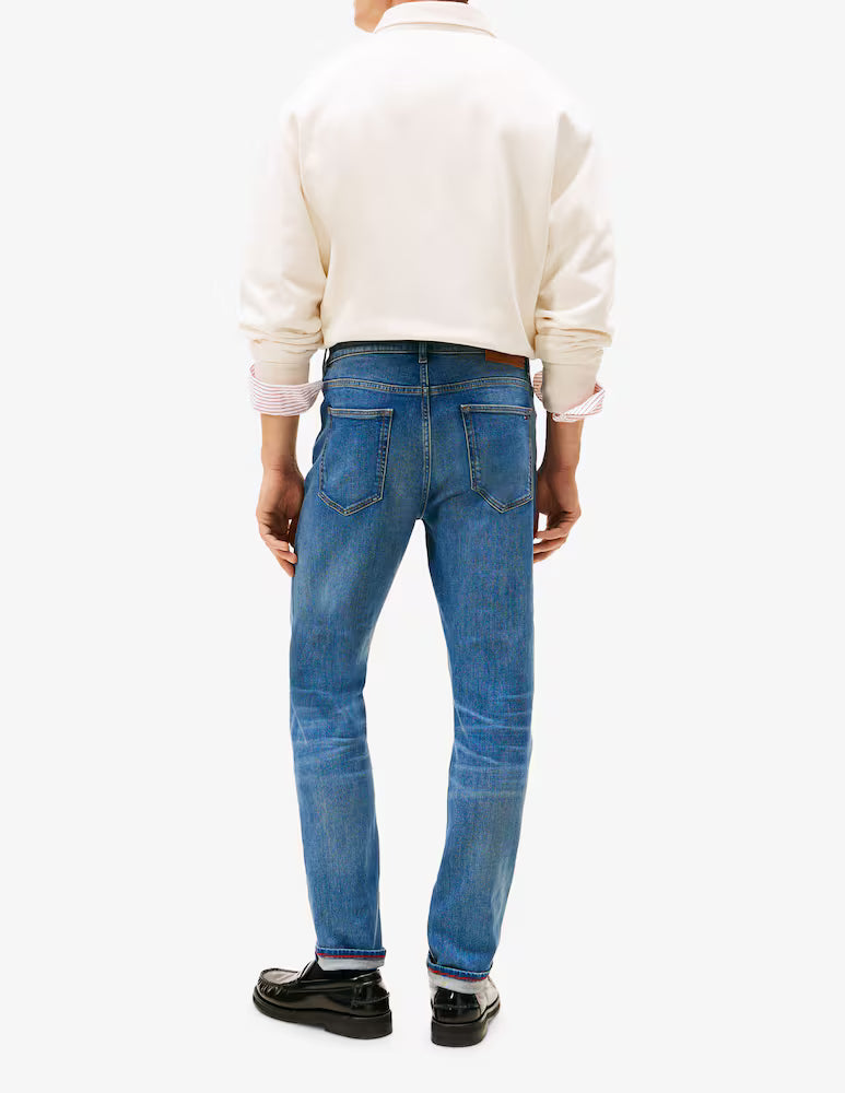 Jeans Tommy Hilfiger MW0MW42588 1BE