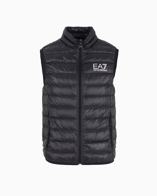 Piumino Smanicato EA7 Emporio Armani 8NPQ06 PNGPZ