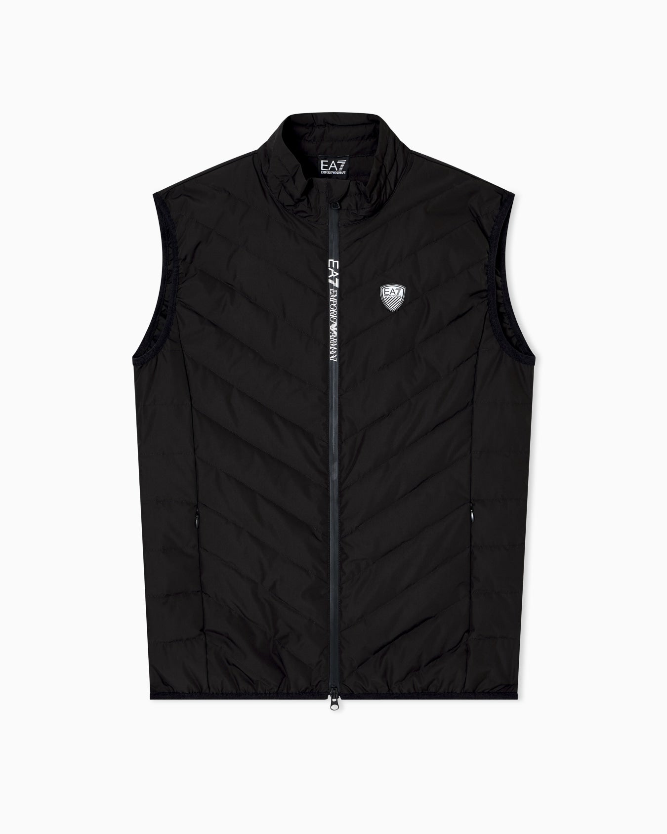 Piumino Smanicato EA7 Emporio Armani 8NPQ02 PNE1Z