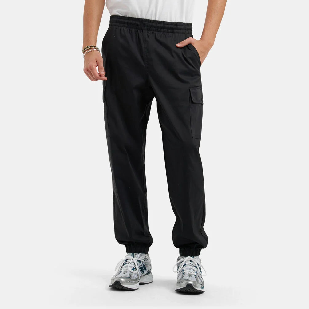 Pantaloni New Balance MP415979 BK