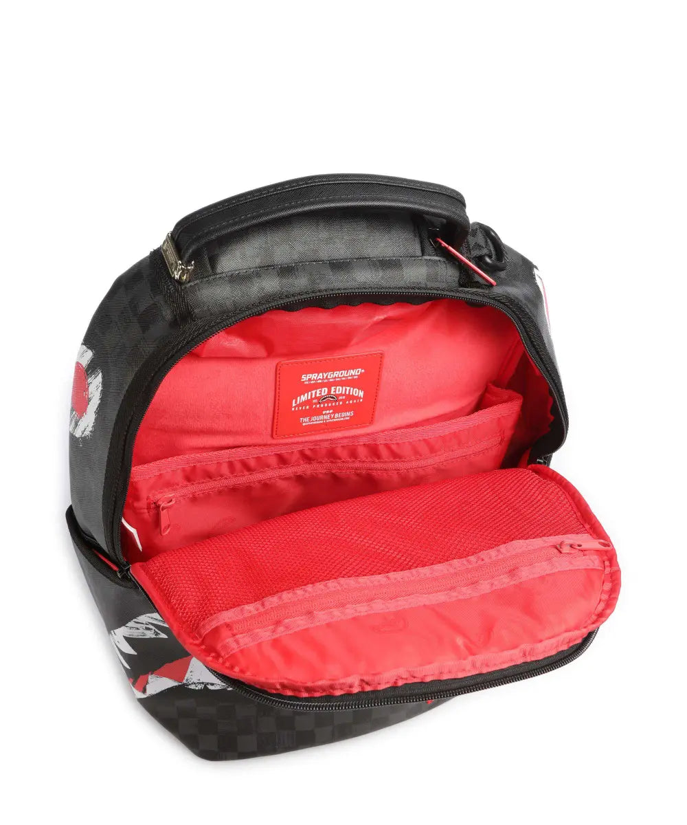 Zaini Sprayground 910B7102NSZ