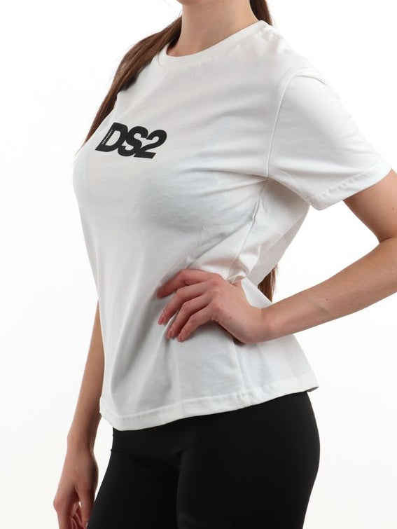 T-shirt DS2 FW252W08