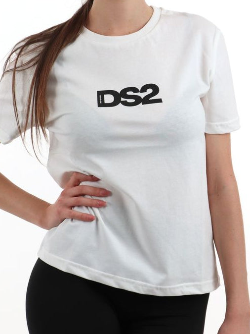 T-shirt DS2 FW252W08