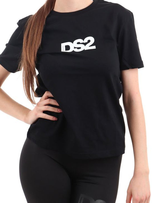 T-shirt DS2 FW252W08