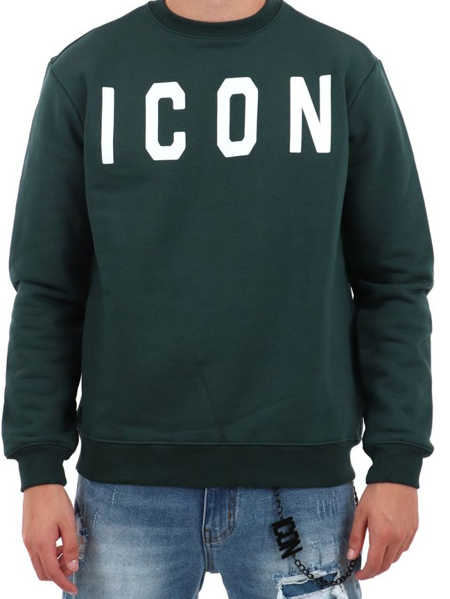 Felpe Icon ICUF2W6F001