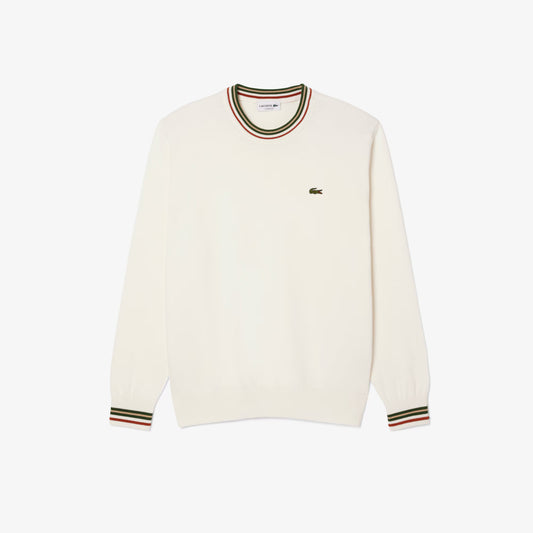 Maglioni Lacoste AH5158 00 X0N