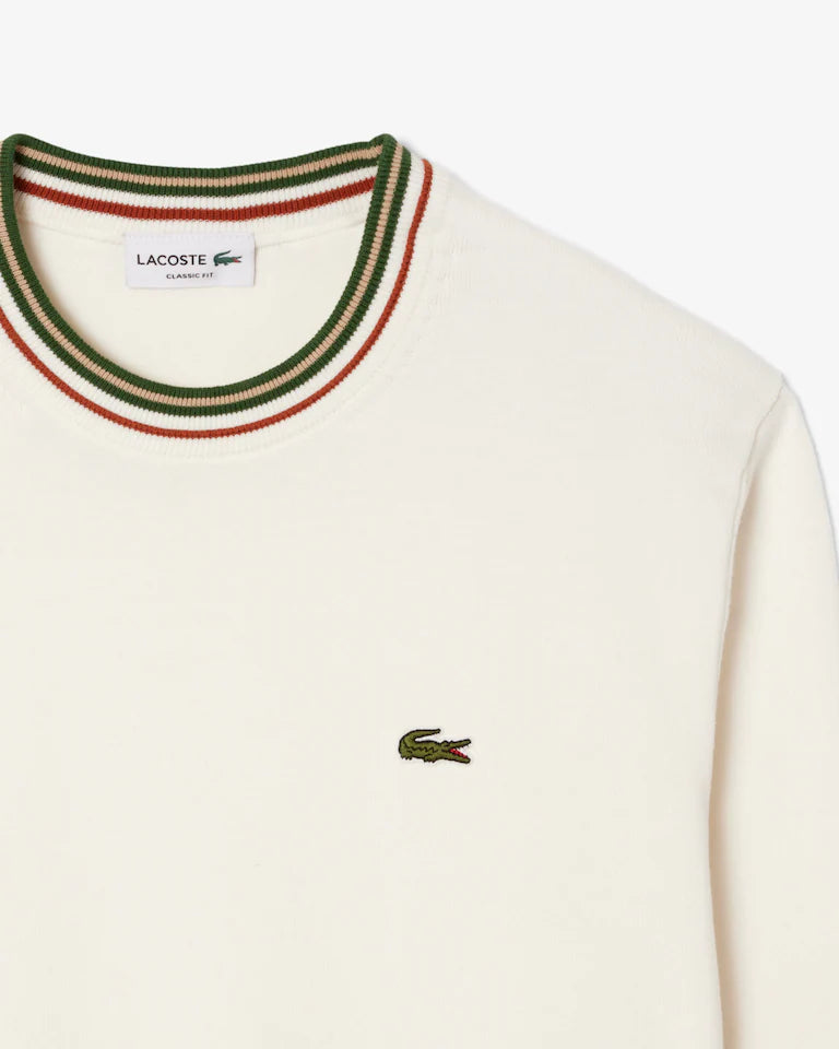 Maglioni Lacoste AH5158 00 X0N