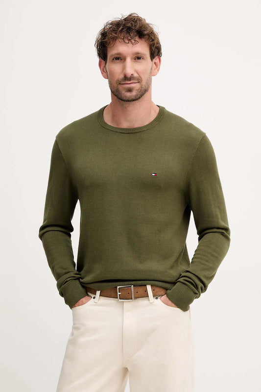 Maglioni Tommy Hilfiger MW0MW39999 L01