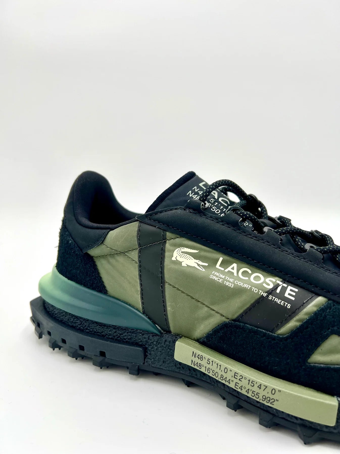 Scarpe Lacoste Elite Active 225 SMA