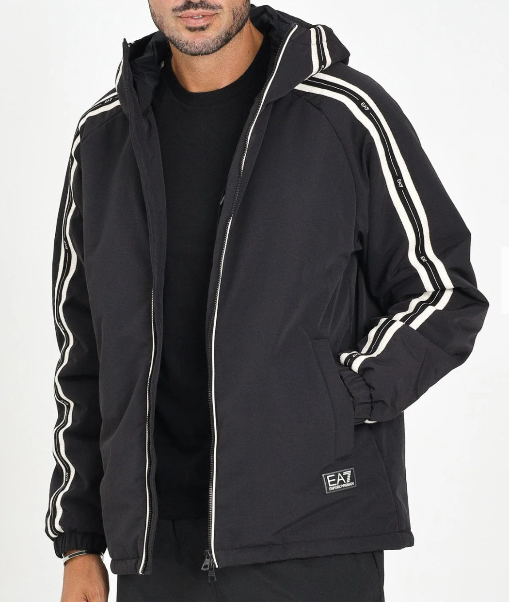 Giubbotto EA7 Emporio Armani 7M000975 AF16828