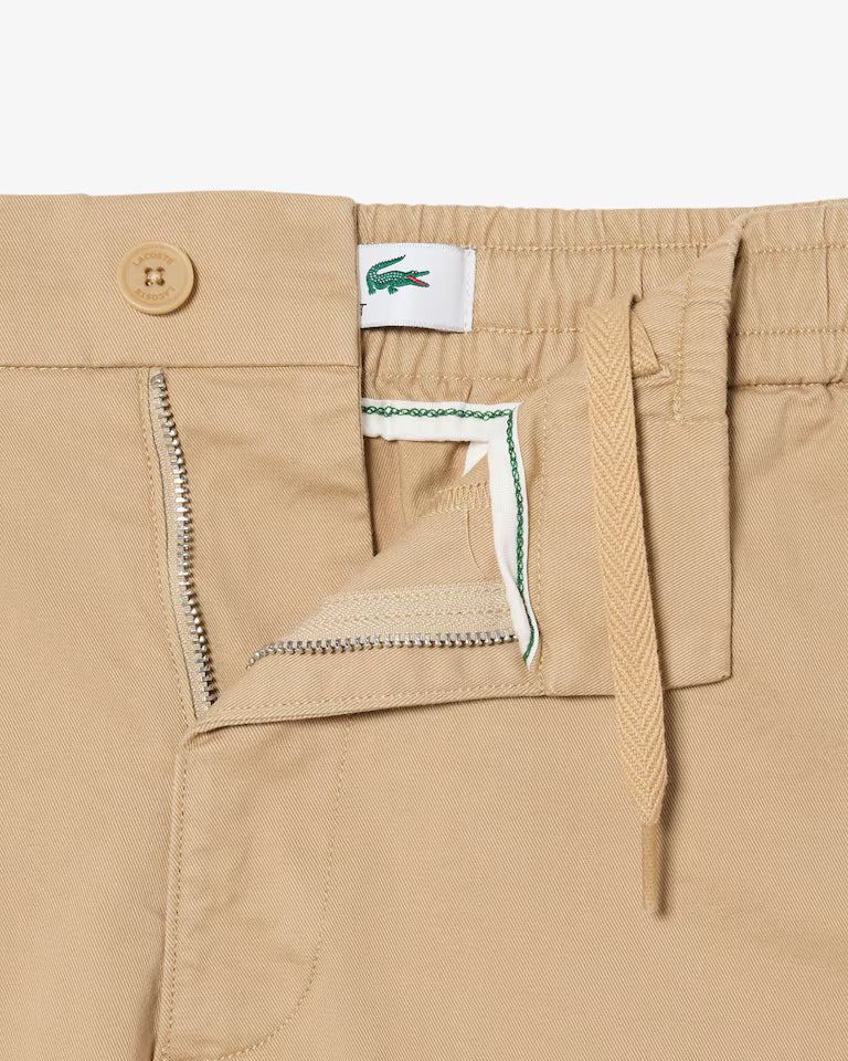 Pantaloncini Lacoste GH2324 00 02S