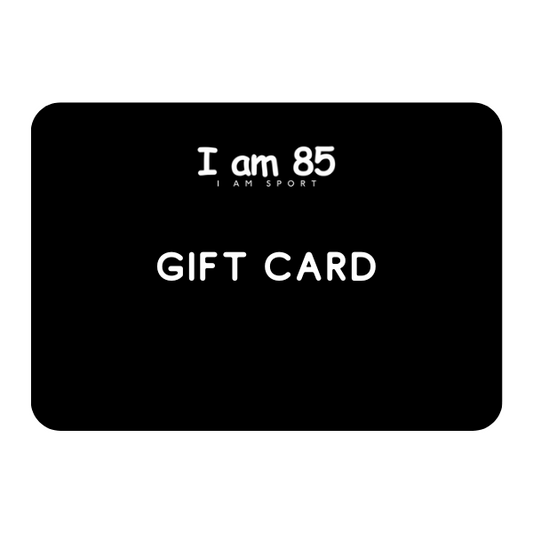 Iam Sport Card