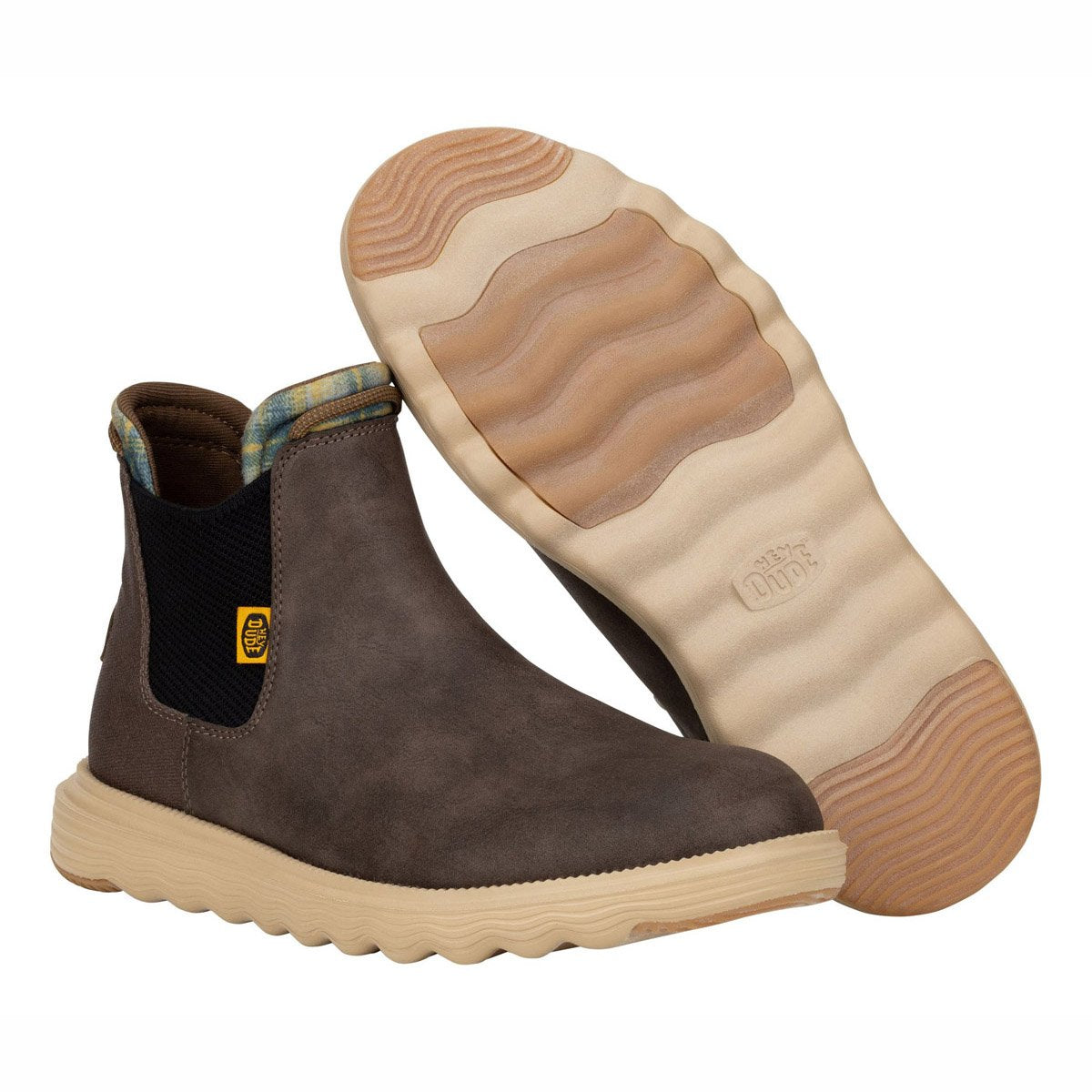 Scarpe HeyDude 42065-2Z4