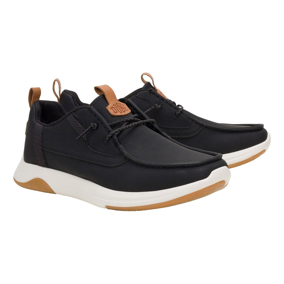 Scarpe HeyDude 43641-066