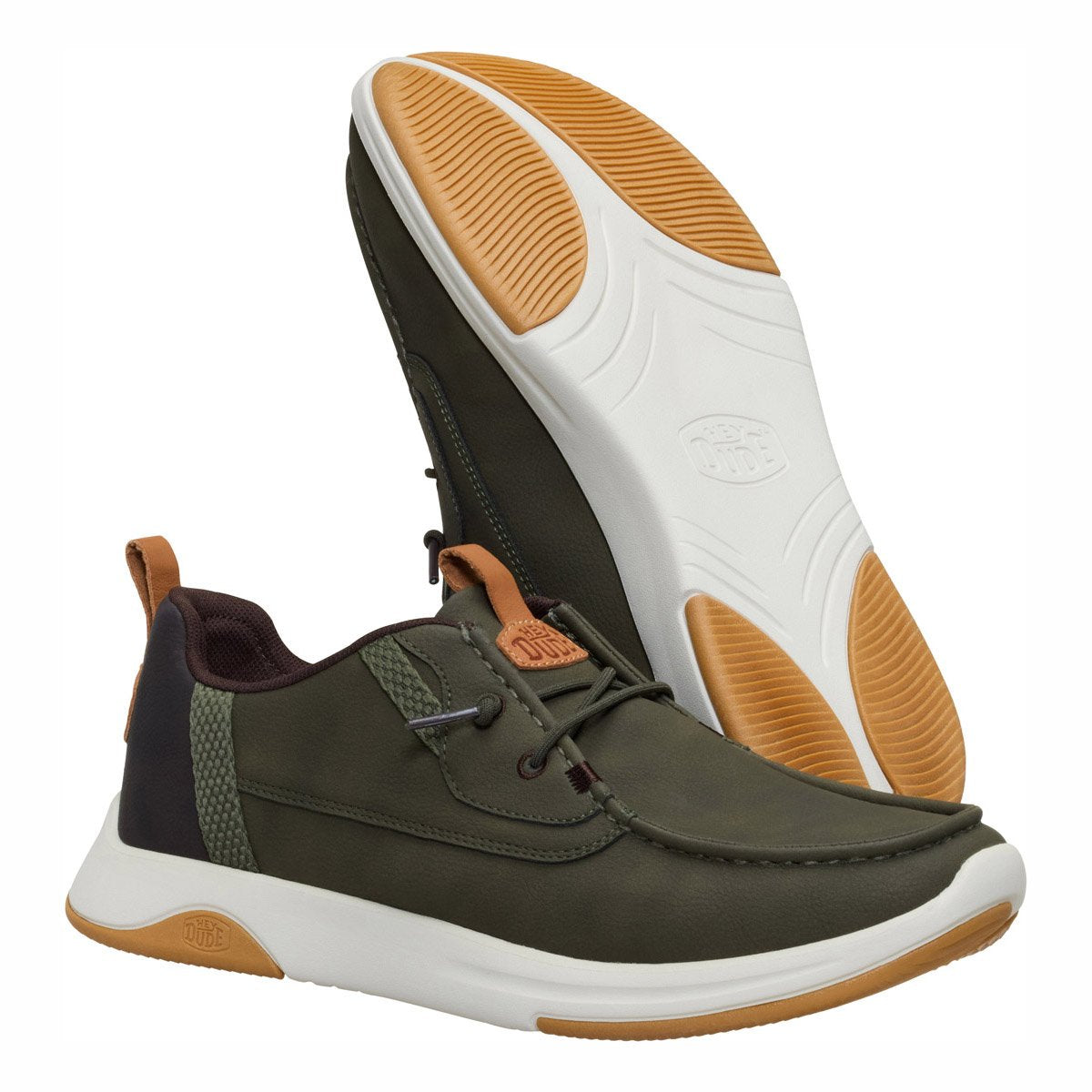 Scarpe HeyDude 43641-3Al