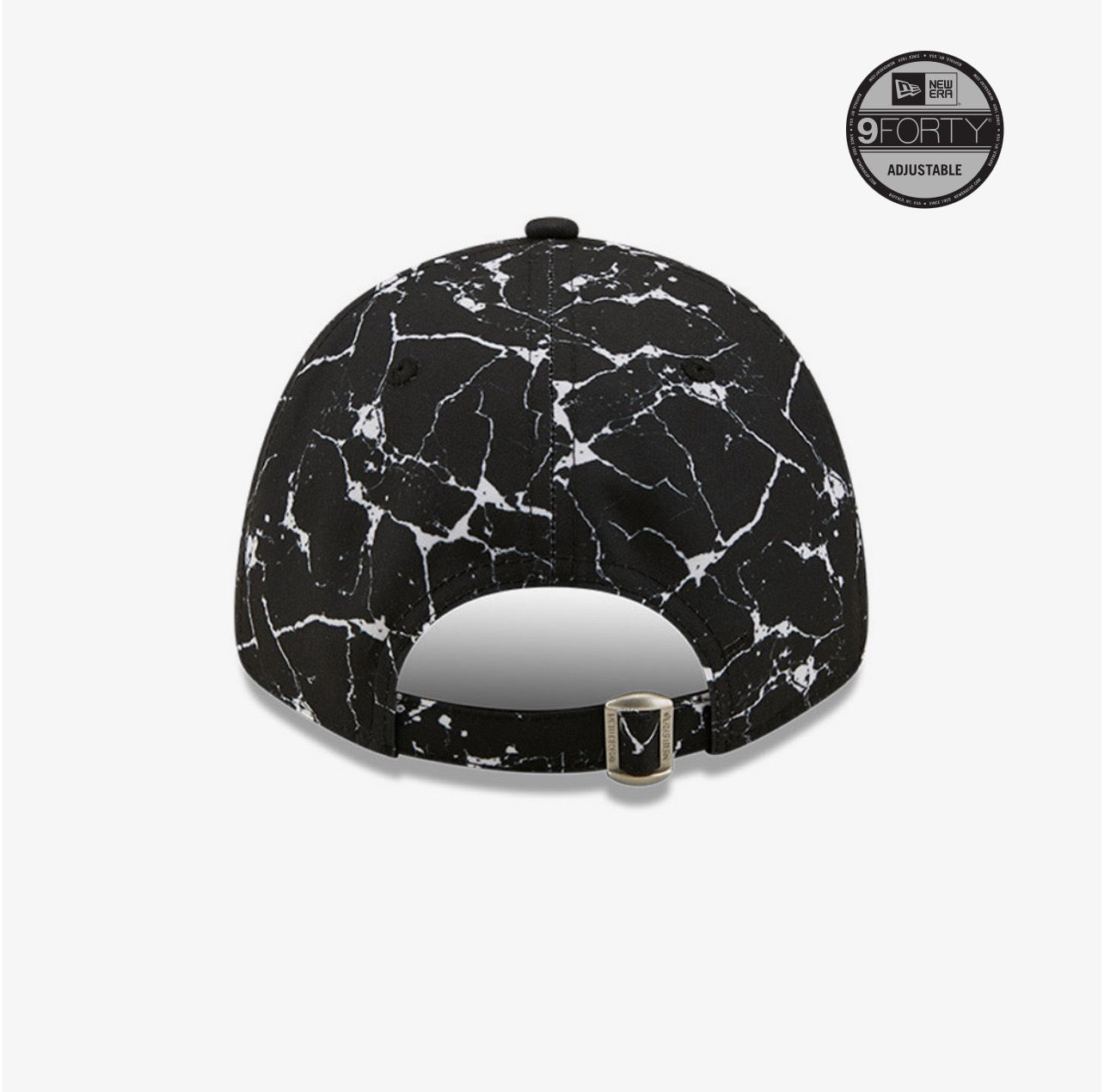 Cappello 9FORTY New York Yankees Marble