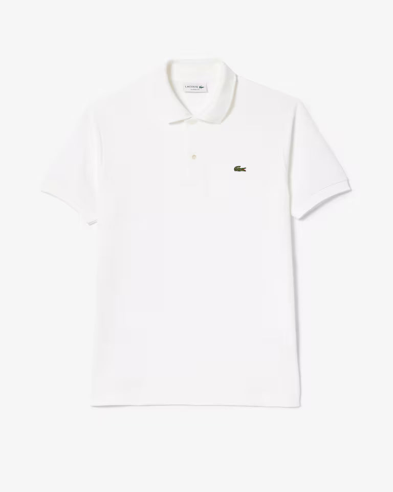 Polo Lacoste L.12.12 00 001