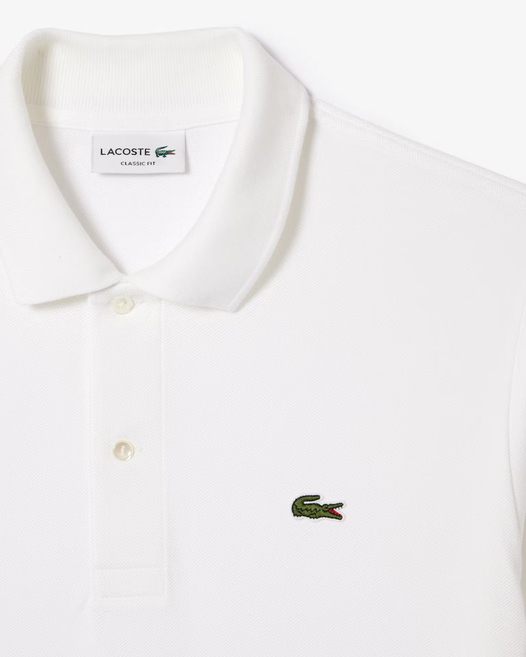 Polo Lacoste L.12.12 00 001