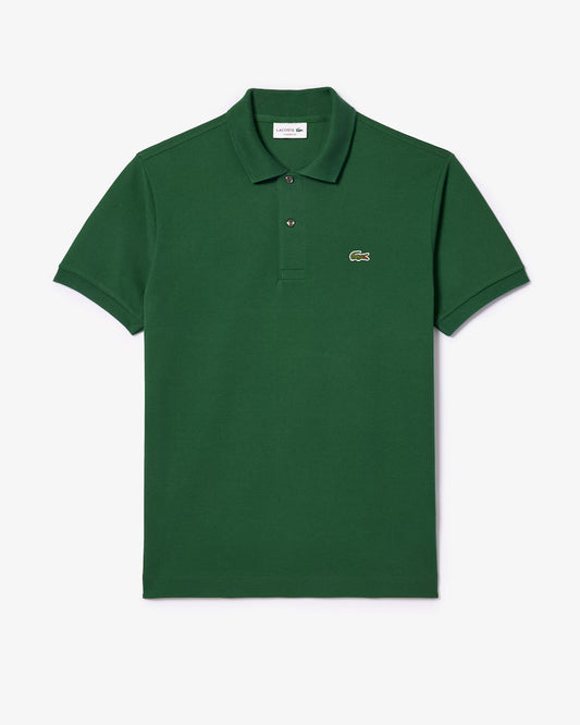 Polo Lacoste L.12.12 00 132