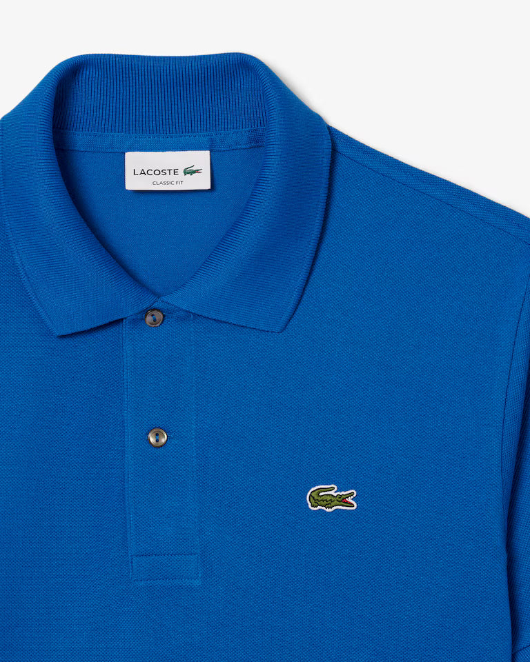 Polo Lacoste L.12.12 00 3D3