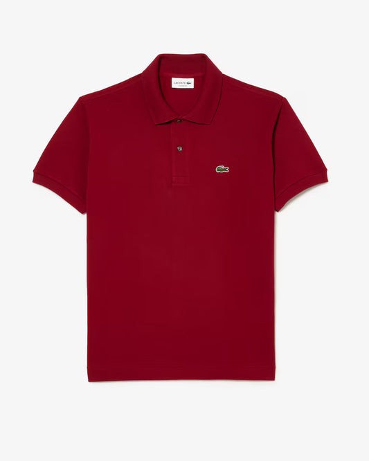 Polo Lacoste L.12.12 00 476