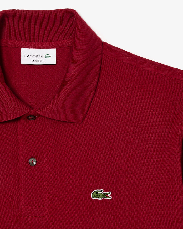 Polo Lacoste L.12.12 00 476