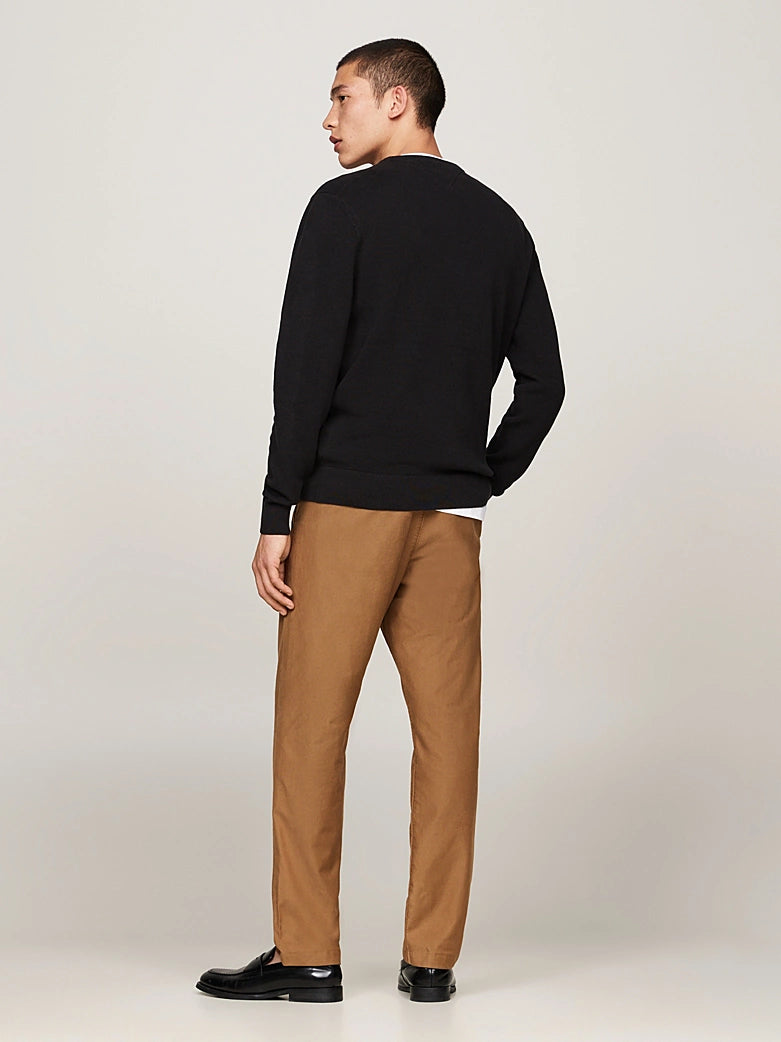 Maglione Tommy Hilfiger MW0MW36347 BDS