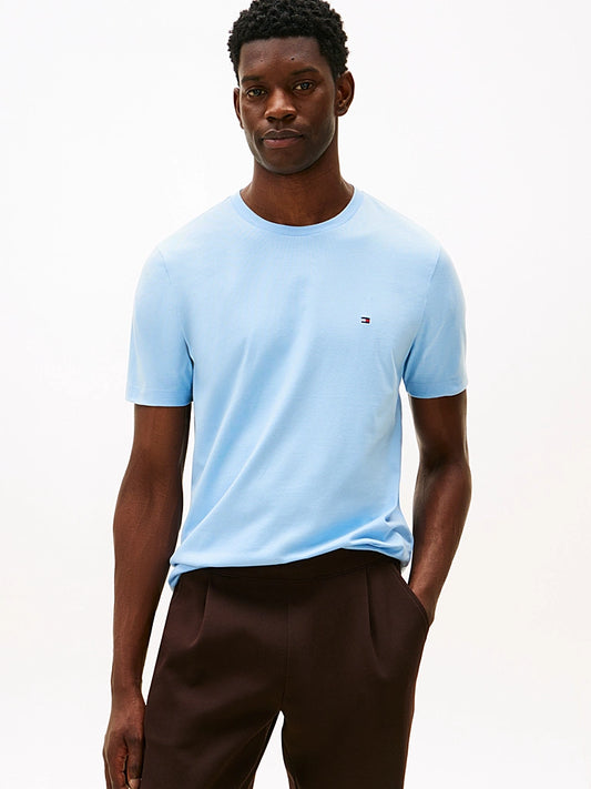 T-shirt Tommy Hilfiger MW0MW39995 C10