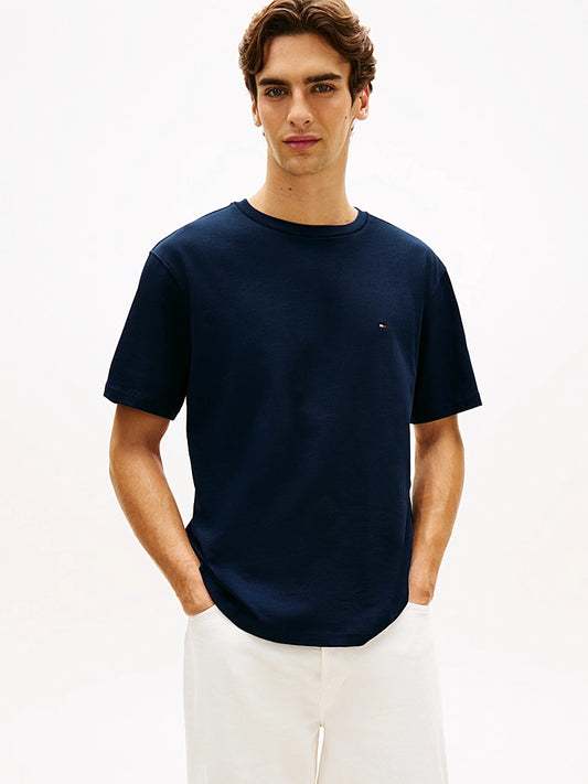 T-shirt Tommy Hilfiger MW0MW42382 DCC