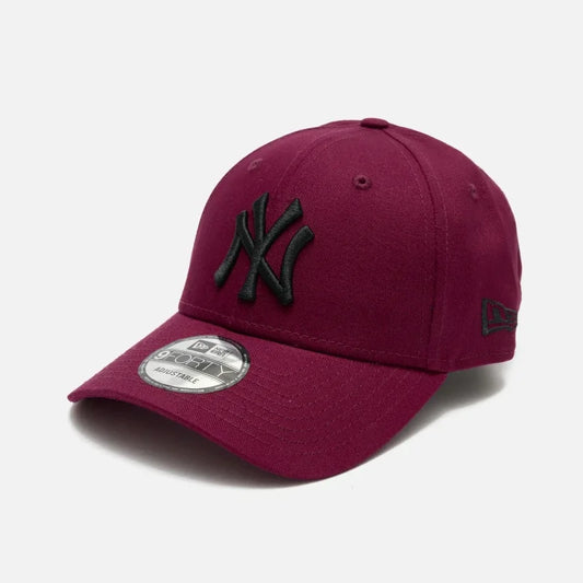 Cappellino New Era League Essential Mid Logo