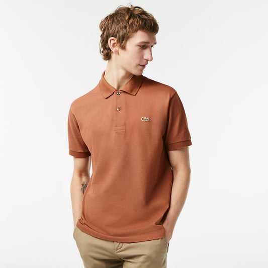 Polo Lacoste L.12.12 00 LFA