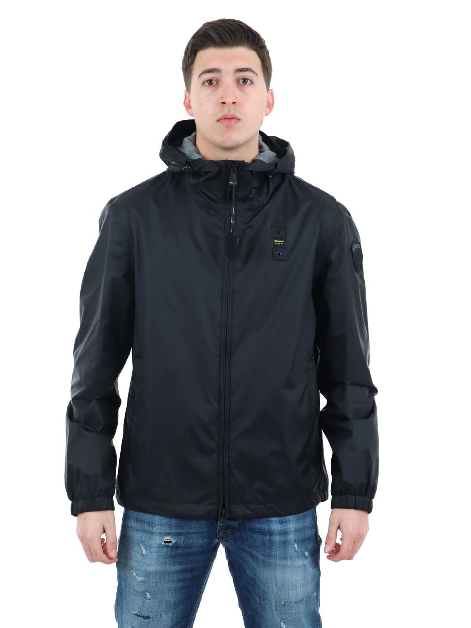 Giubbini Blauer 26SBLUC11071 007462