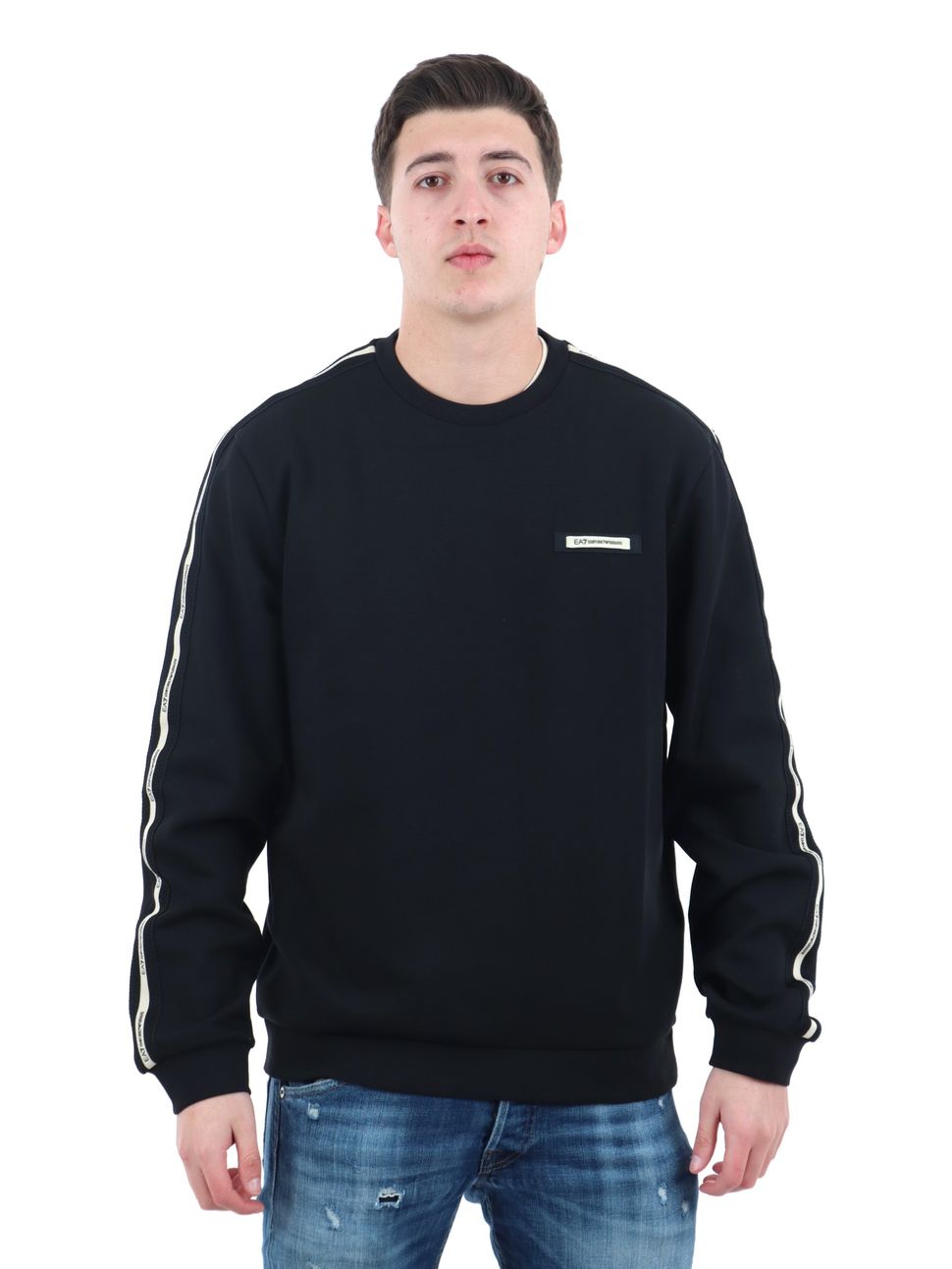Felpe Emporio Armani EA7 7M001478 AF 12660
