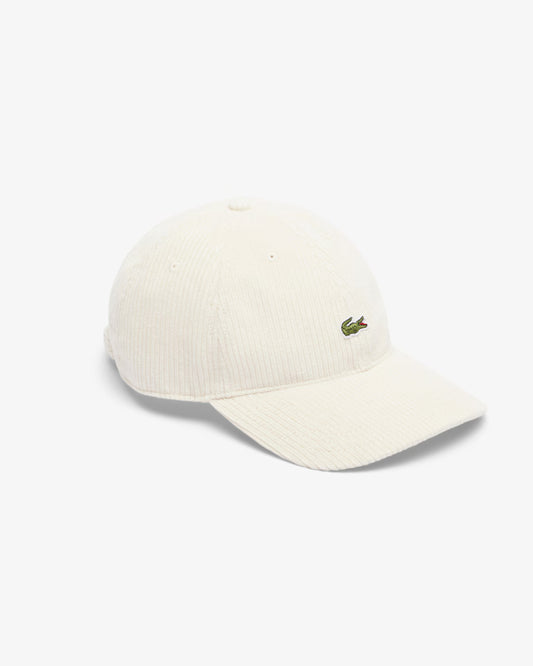 Cappelli Lacoste RK3447 00 XFJ