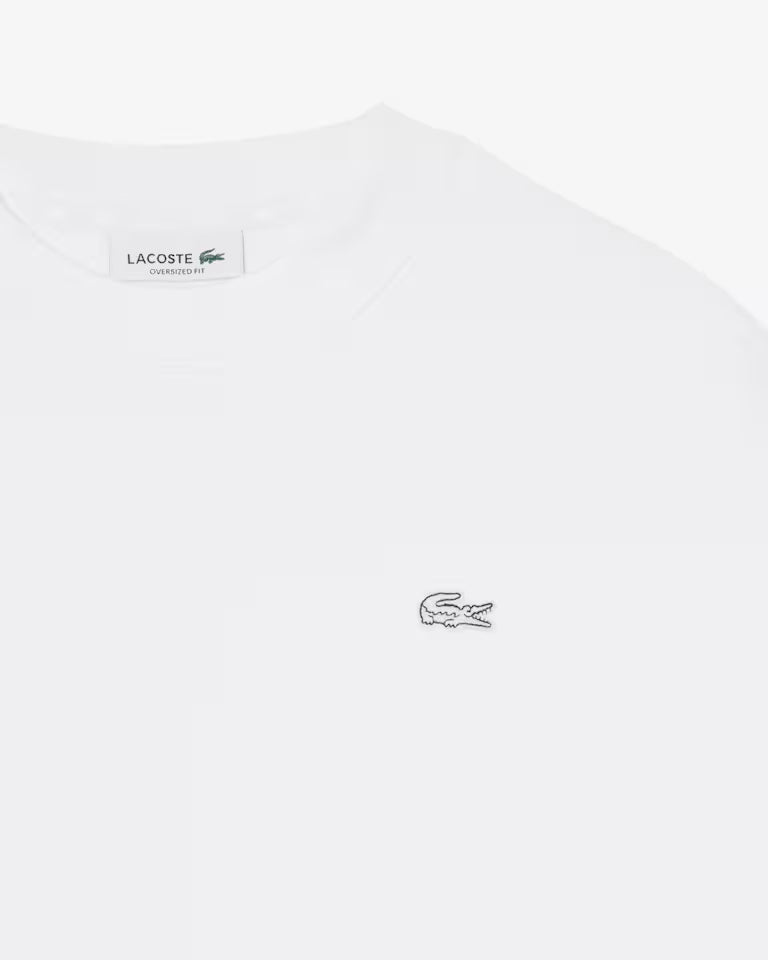 Felpe Lacoste SF0046 00 001