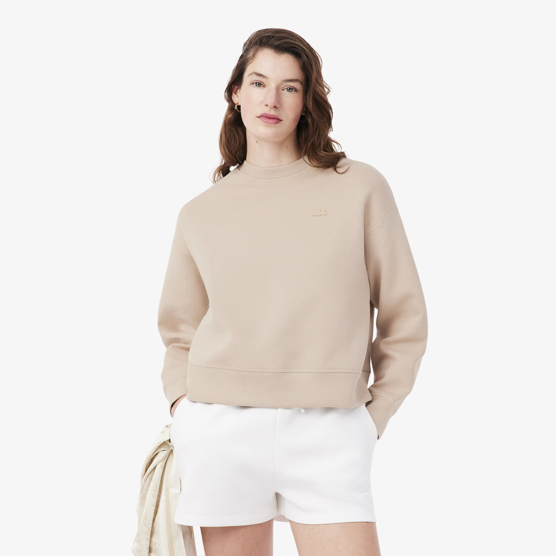 Felpe Lacoste SF0046 00 X6F